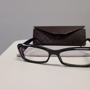 Prescription Eye Glasses